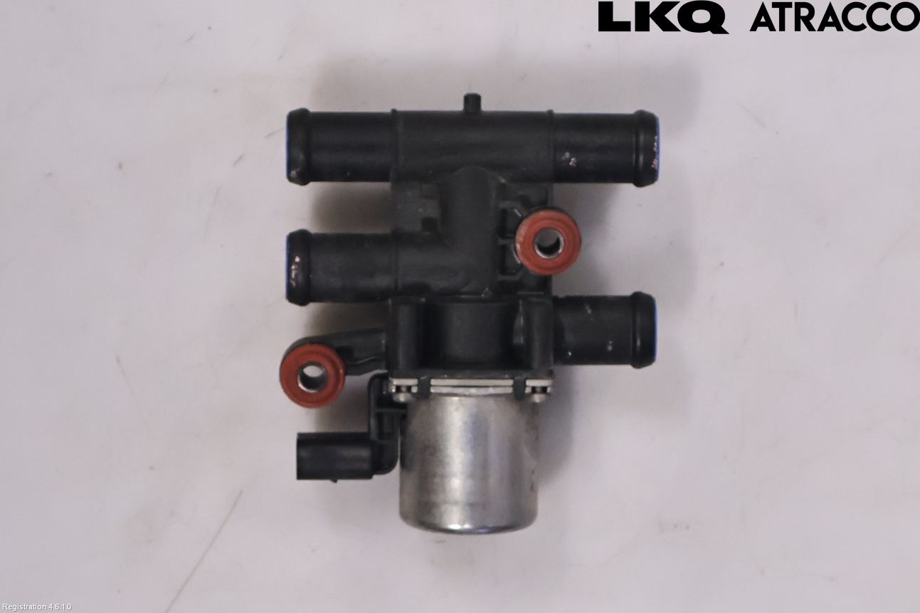 Audi A6 F2/C8 19- Värmeventil