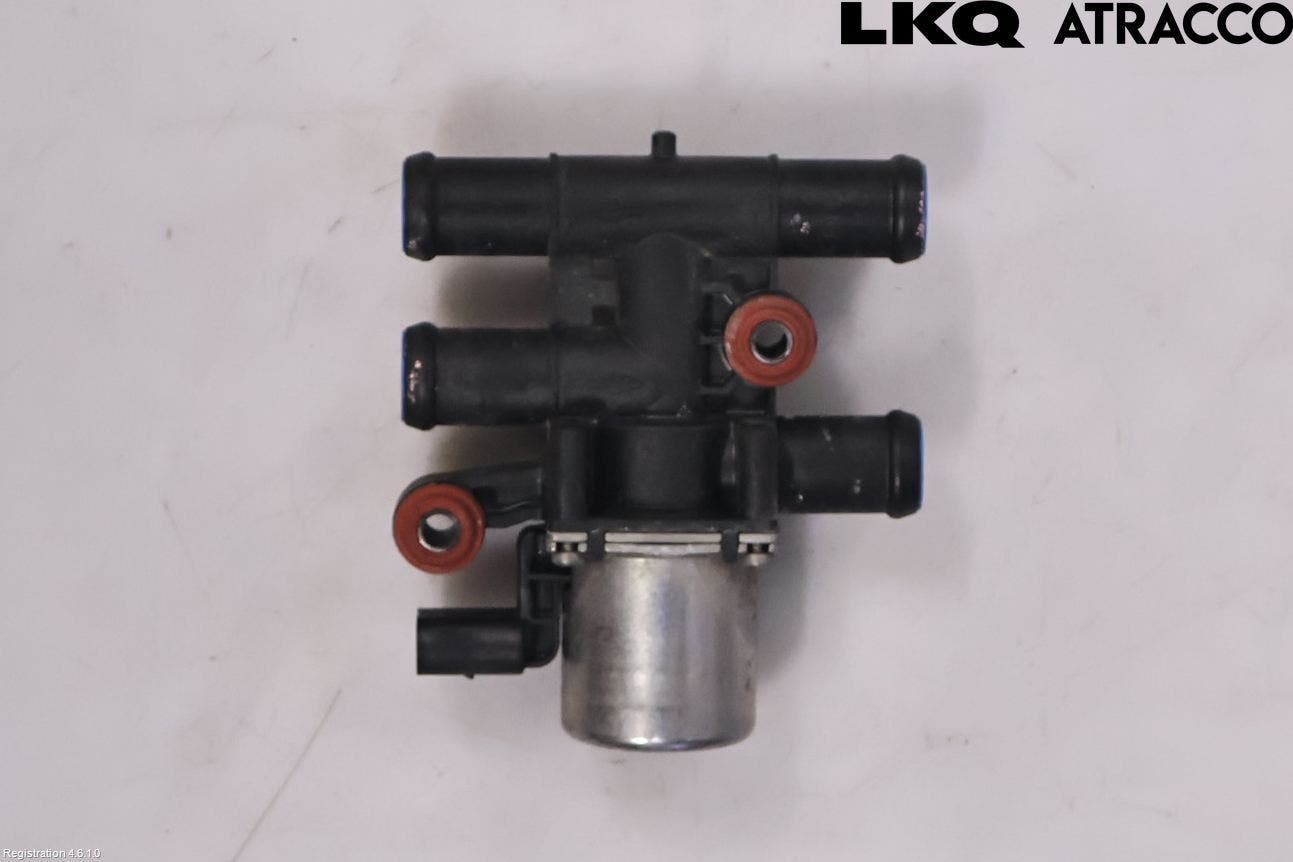 Audi A6 F2/C8 19- Värmeventil