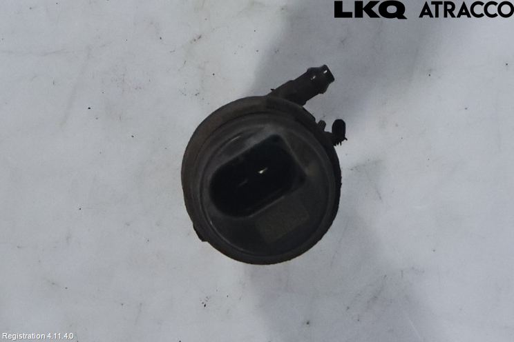 Audi TT/TTS 07-14 Spolarpump Vindruta