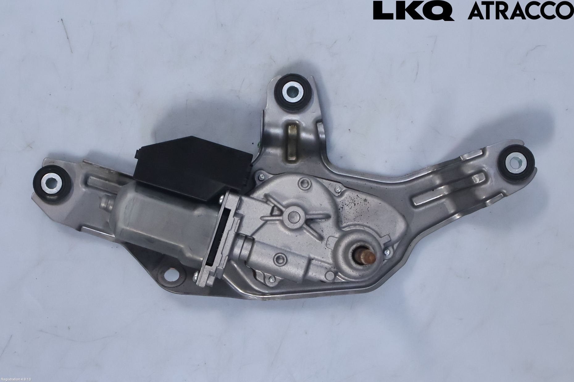 Toyota COROLLA 19- Torkarmotor Baklucka