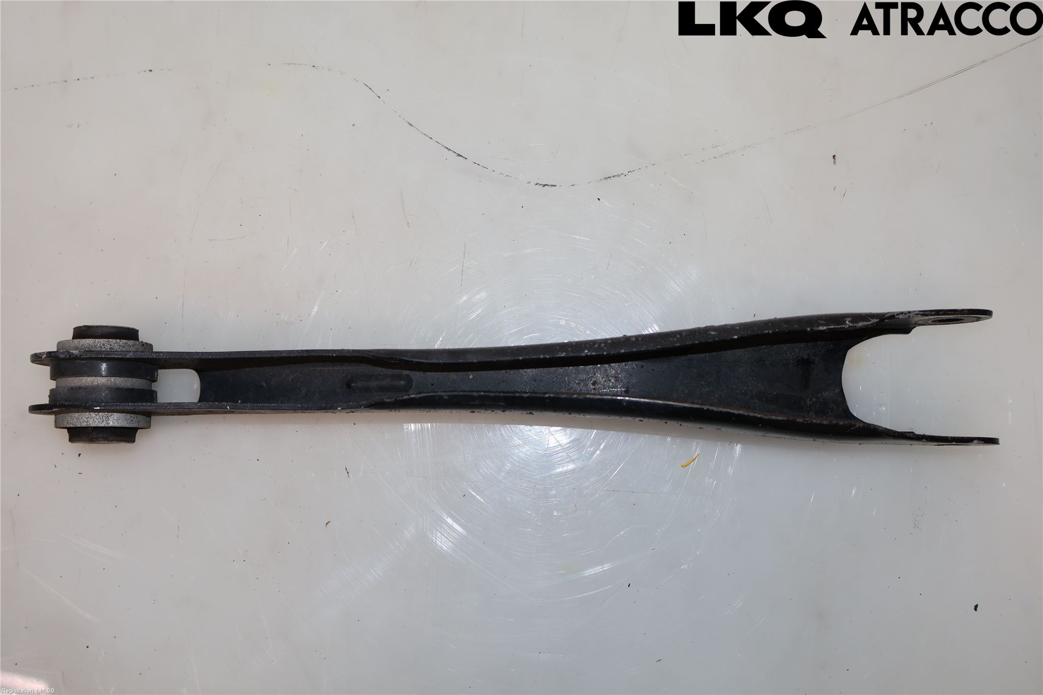 BMW 3 G20/G21/G80/G81 19- Bärarm Bak Vänster