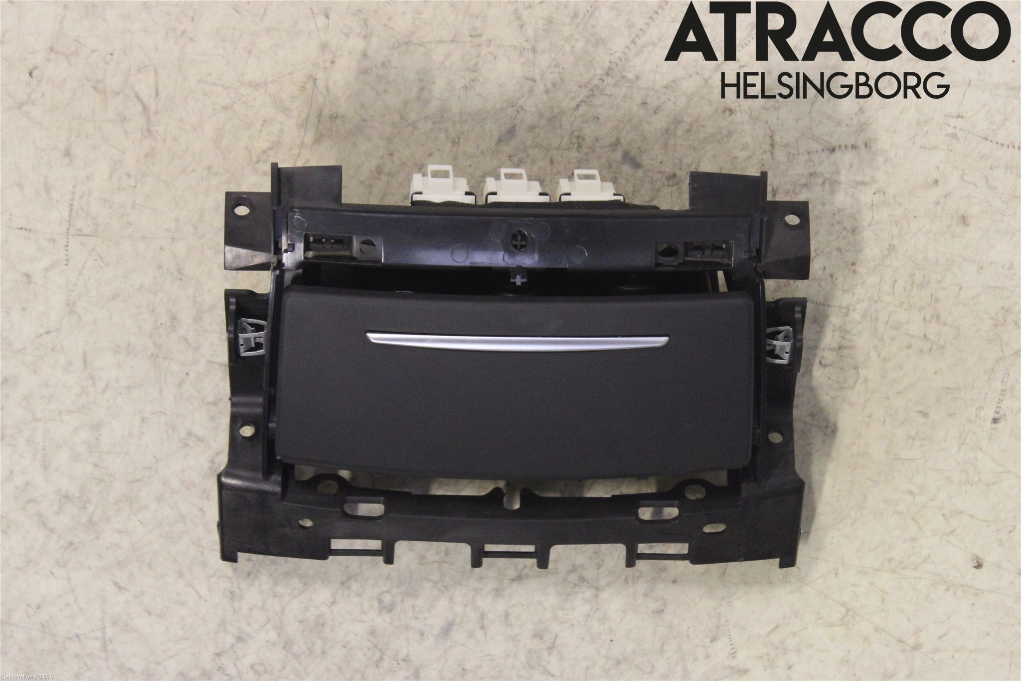 Audi A8/S8 4H 10-17 Cigtändare