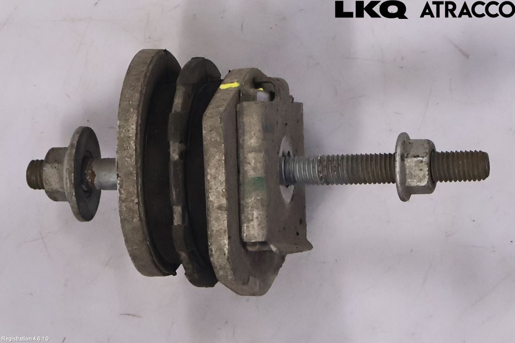 Volvo V60 19- Bladfjäderhänke Bak