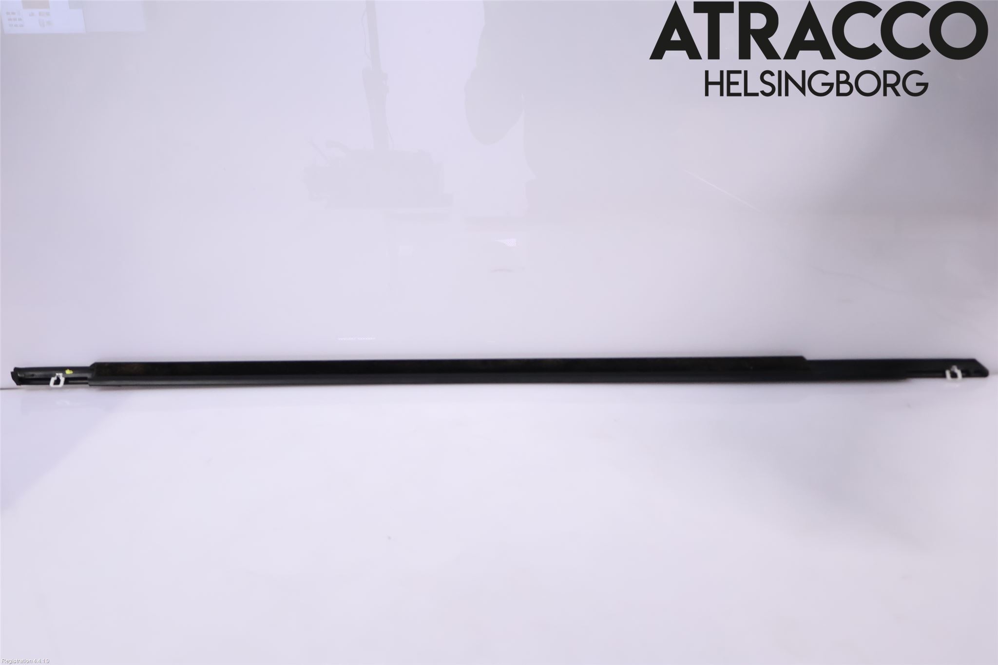 Volvo V60 19- Dörr Dekorlist Fram Vä