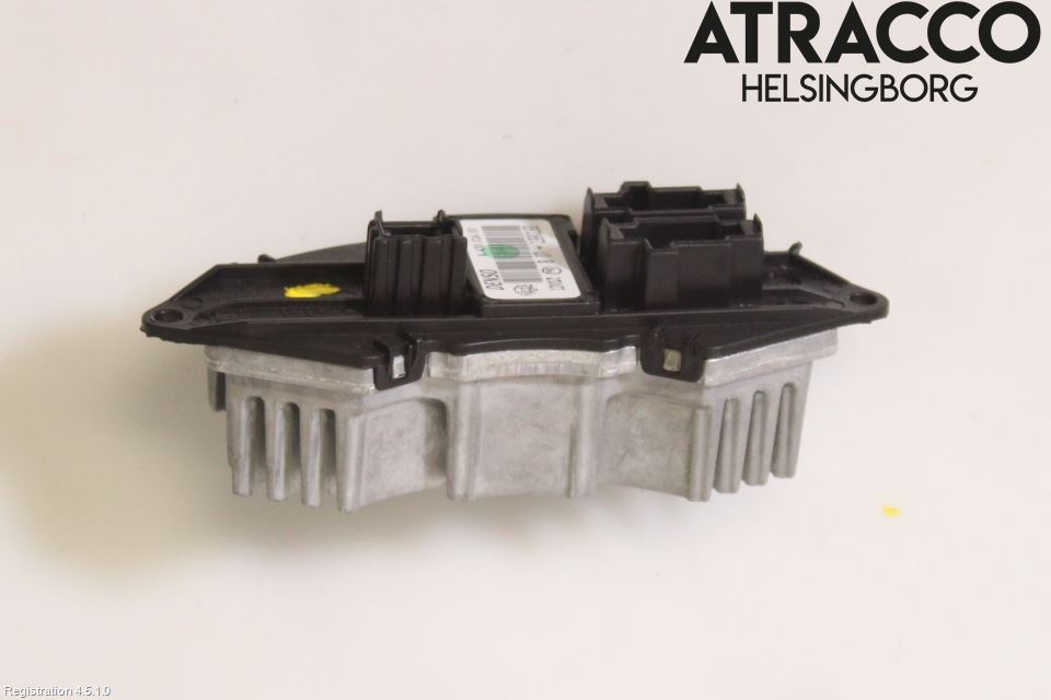 Fiat 500 07- Värmefläktsmotstånd