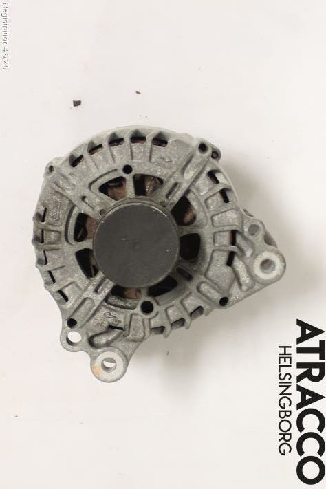 Volkswagen VW GOLF / E-GOLF VII 13-20 Generator