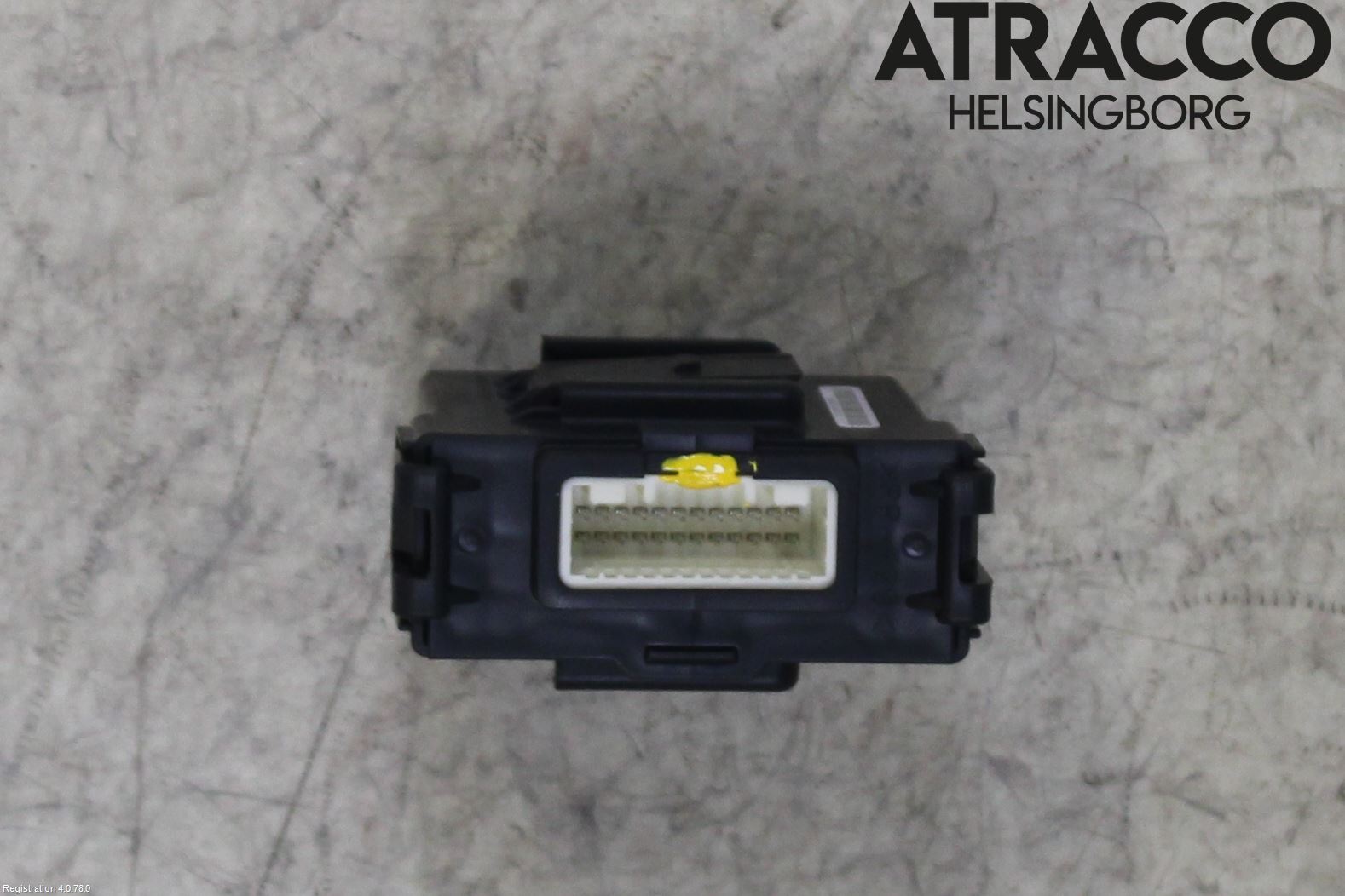 Nissan X-TRAIL 14-21 Styrenhet Abs