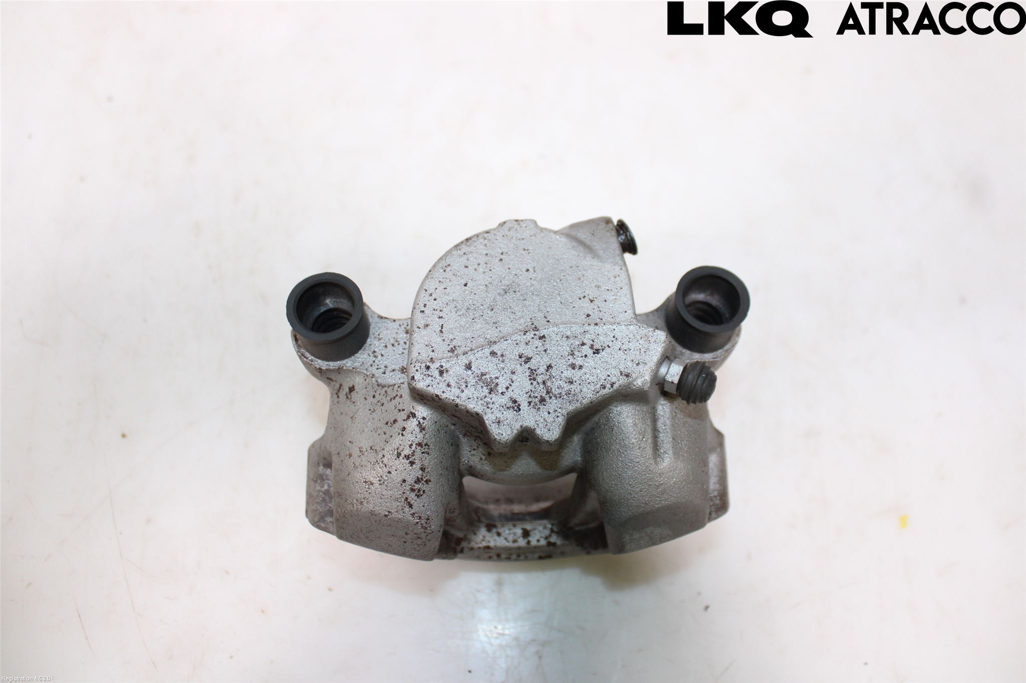 Peugeot 207 Bromsok Fram Vänster