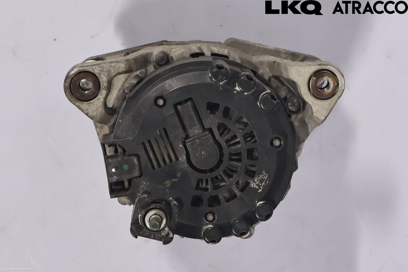 Opel ASTRA J 10-15 Generator