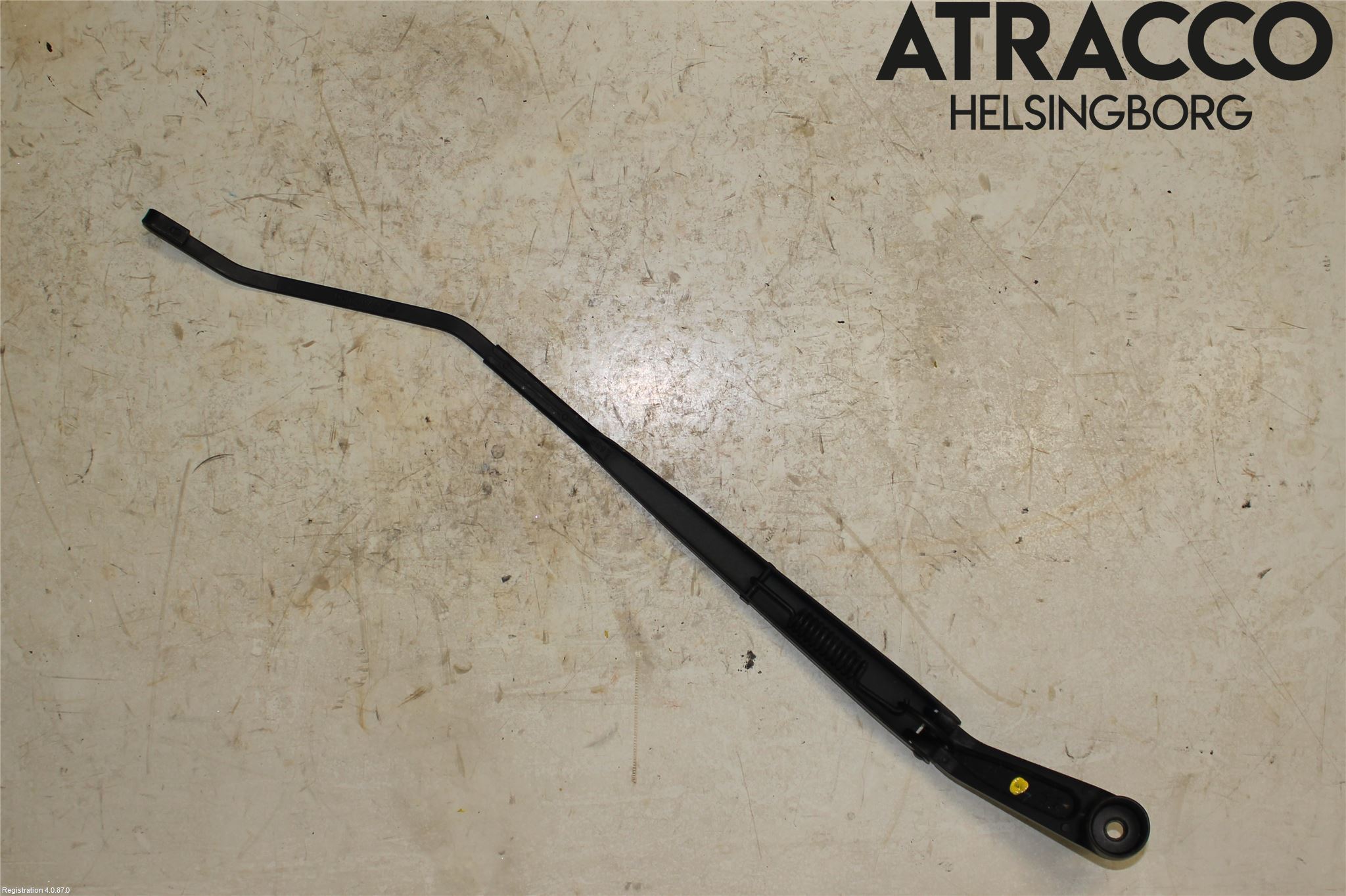 Suzuki BALENO 95-19 Torkararm Armar Vindruta