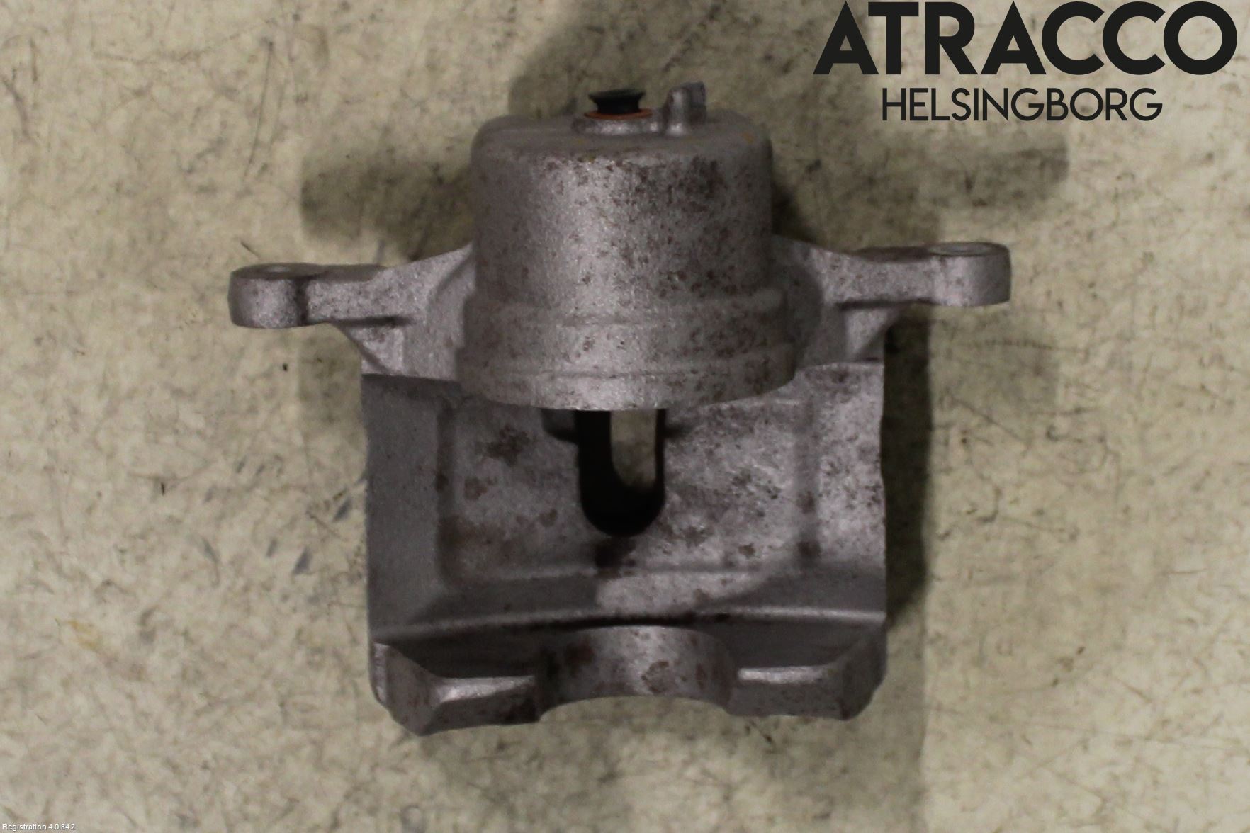 Hyundai i40 08-15 Bromsok Fram Höger