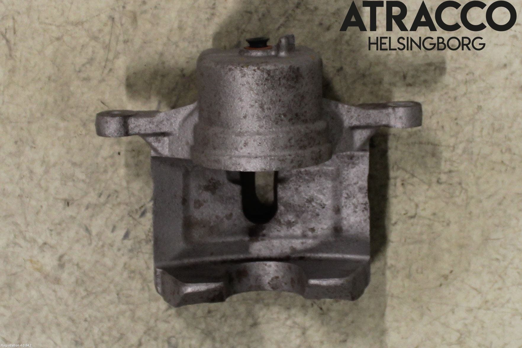 Hyundai i40 08-15 Bromsok Fram Höger