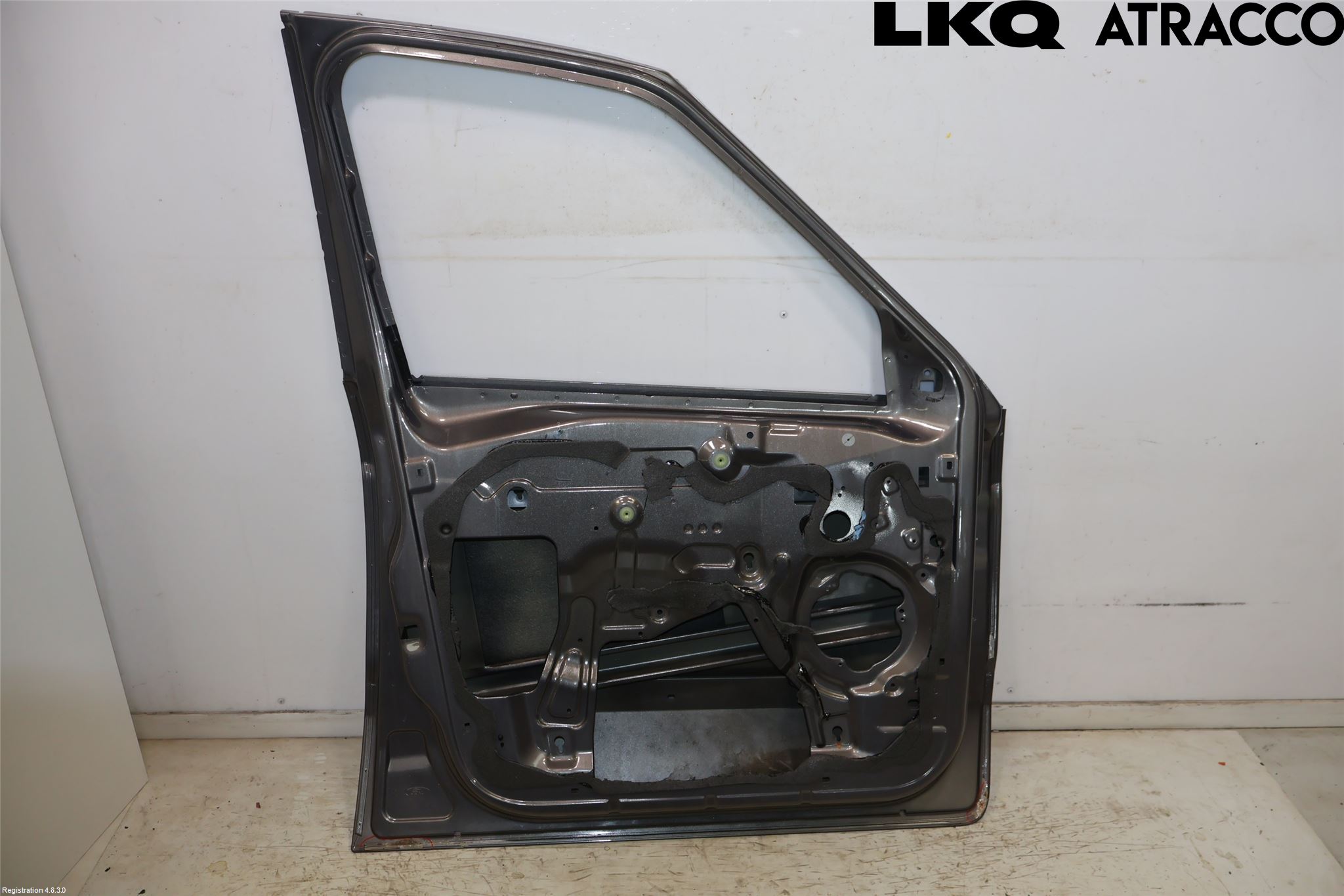 Ford S-MAX 06-15 Dörr Fram Vänster