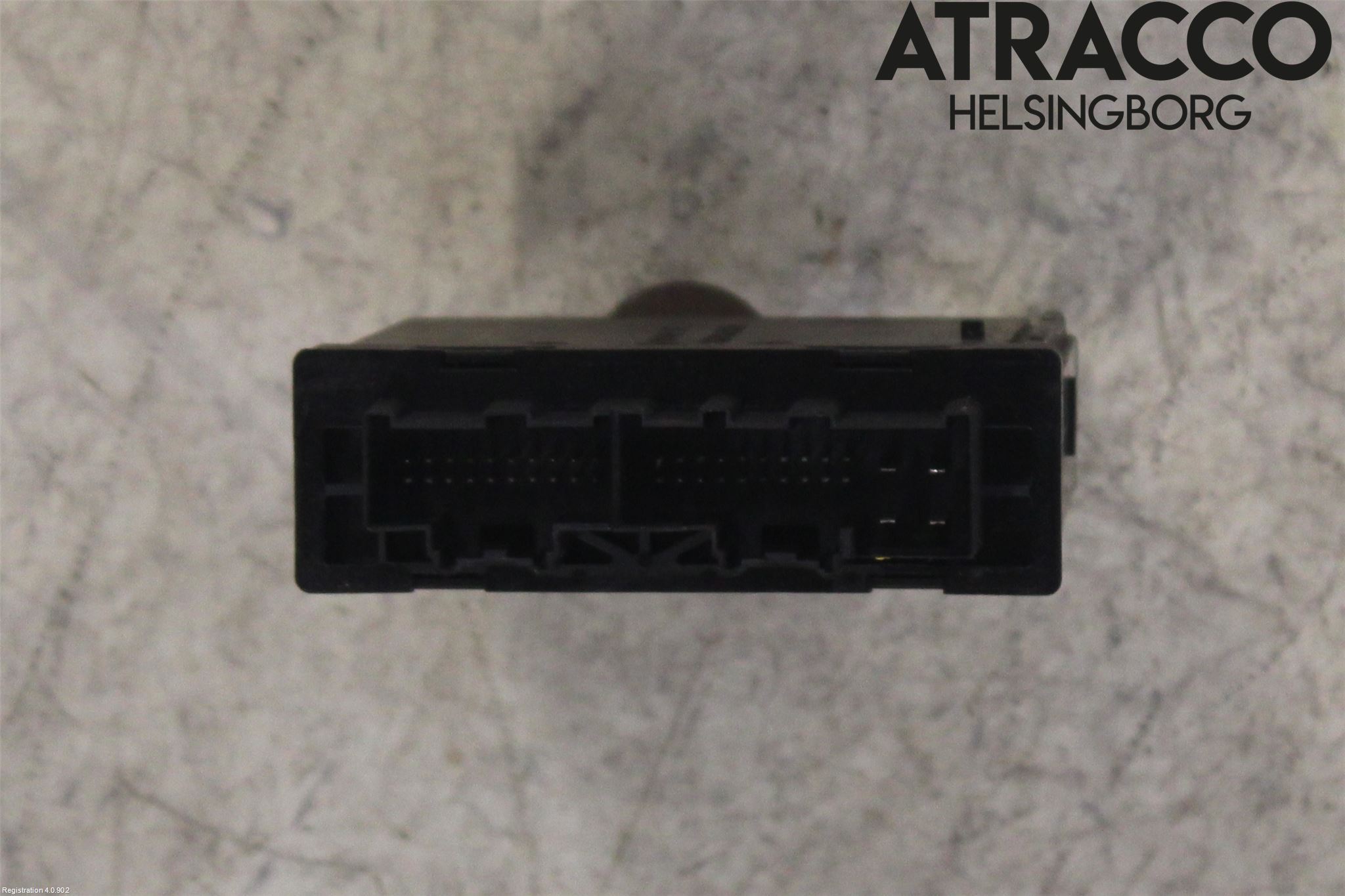 Volvo V90 17->> Styrenhet Dörr