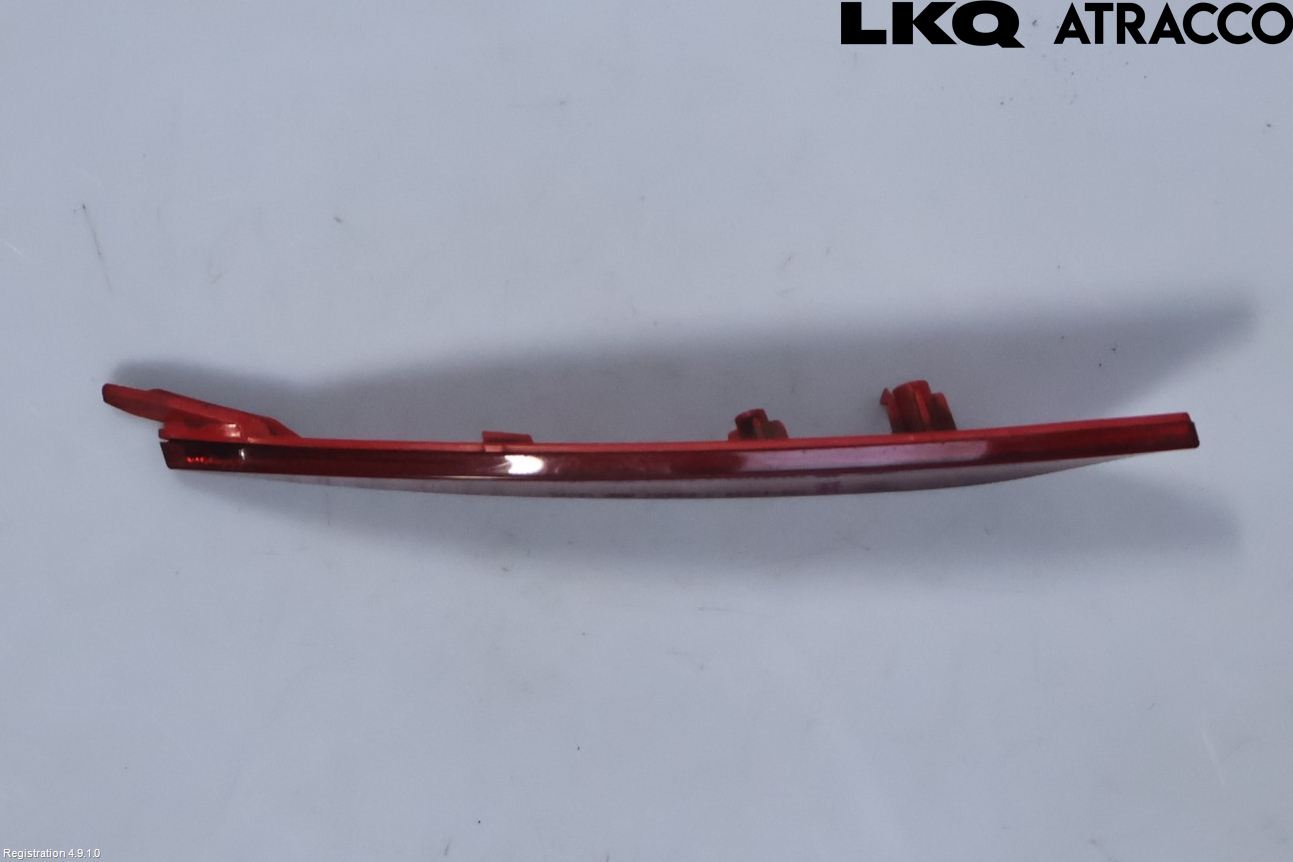 Hyundai i40 08-15 Dimljus/Reflex Bak