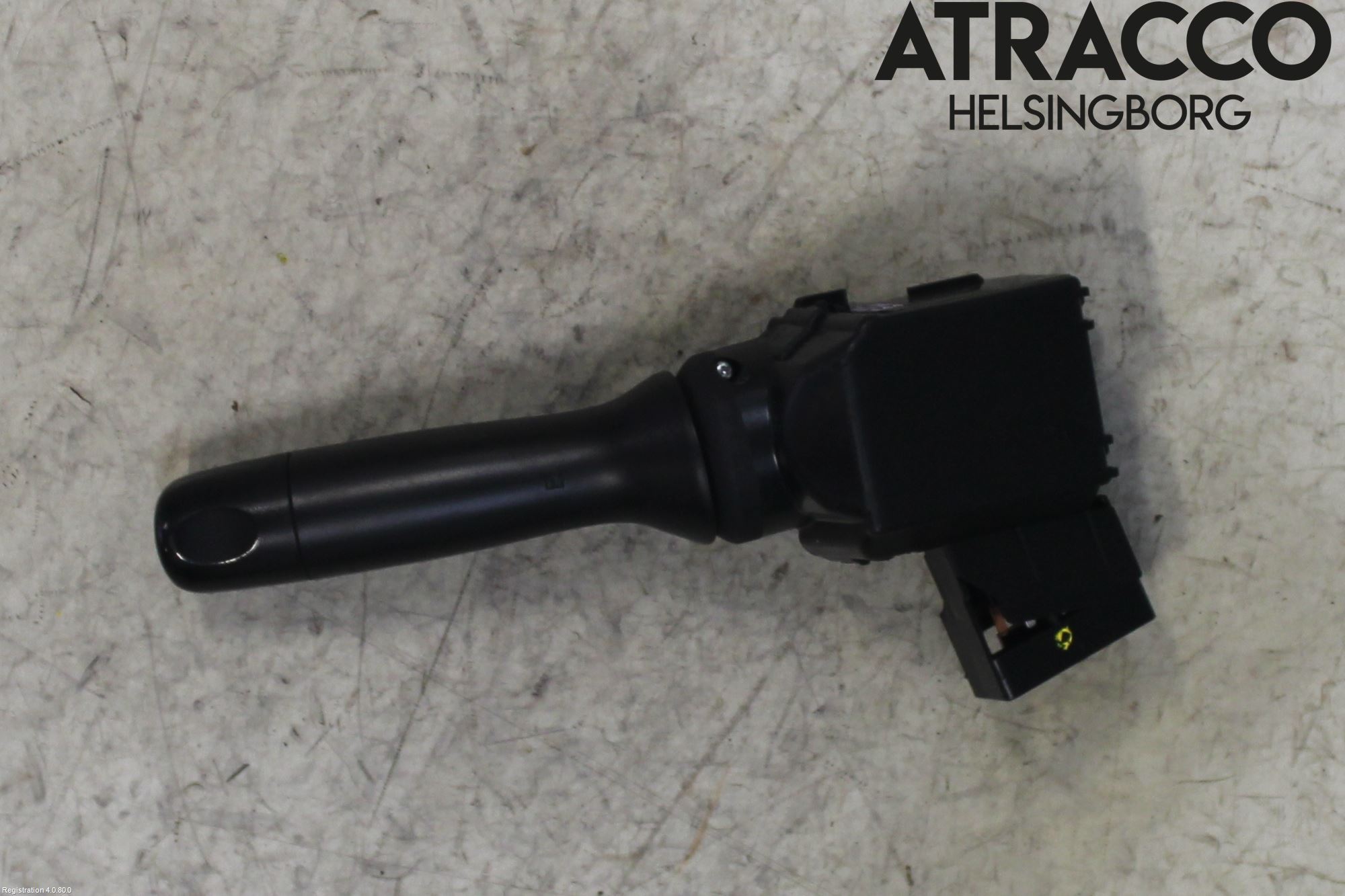 Toyota YARIS XP130 15-20 Spak Torkar-Spolomk