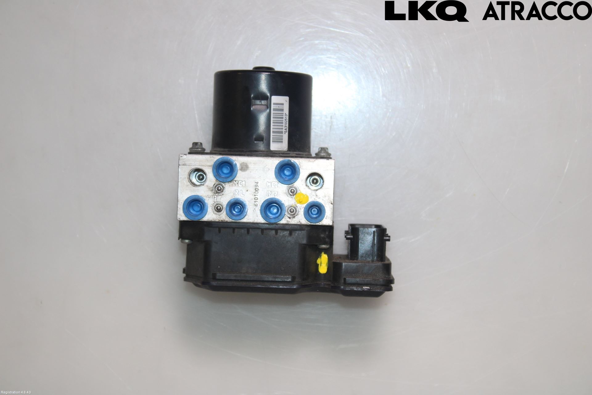 Saab 9-5 10-12 Abs Hydraulaggregat