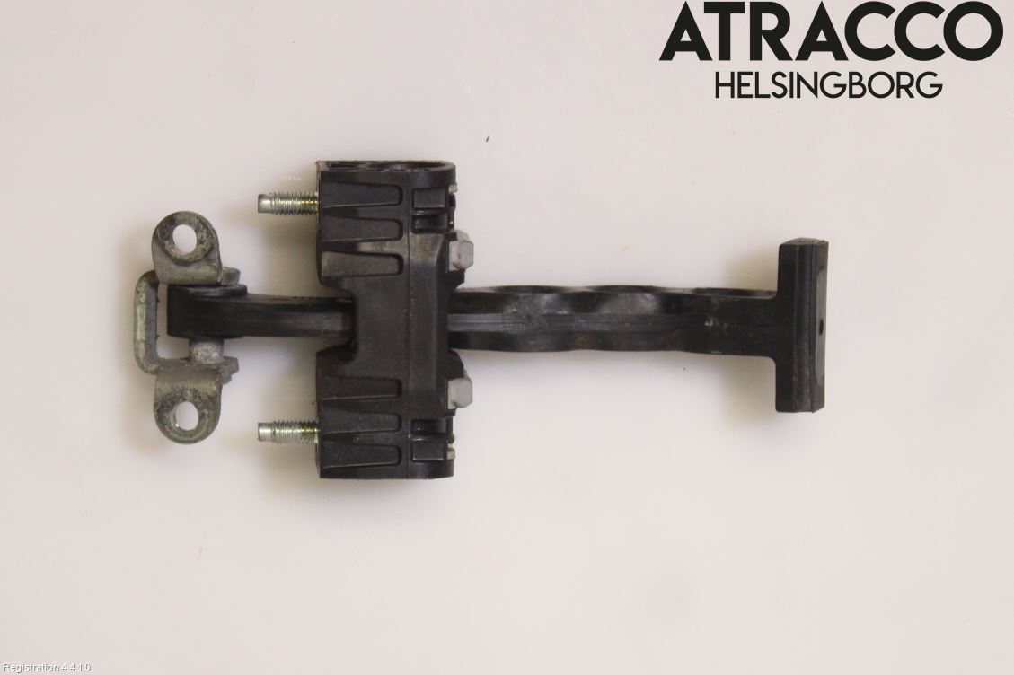 Peugeot BOXER      02- Dörrstopp