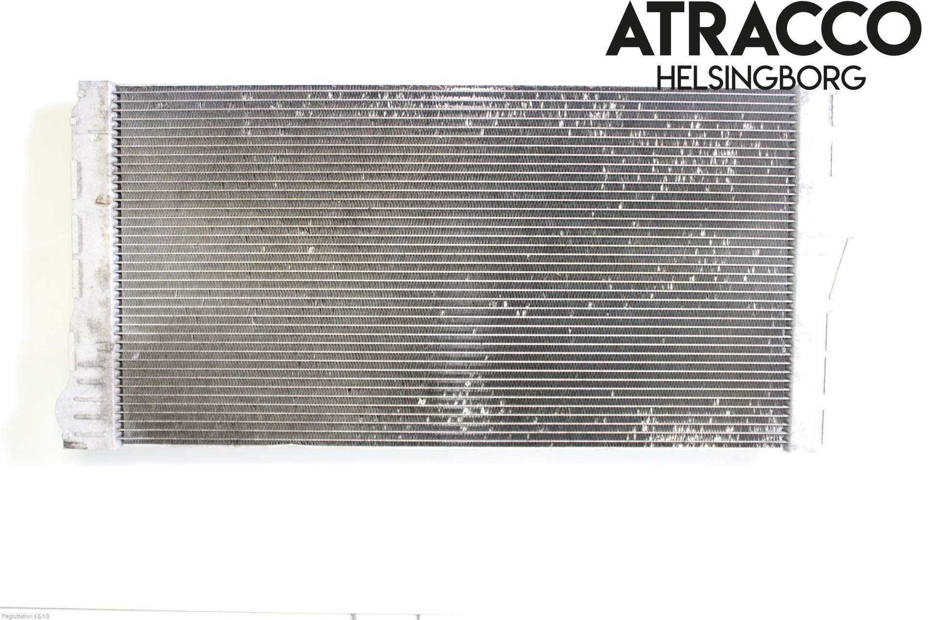 BMW 5 F10/F11/F18 09-17 Kylare Aut