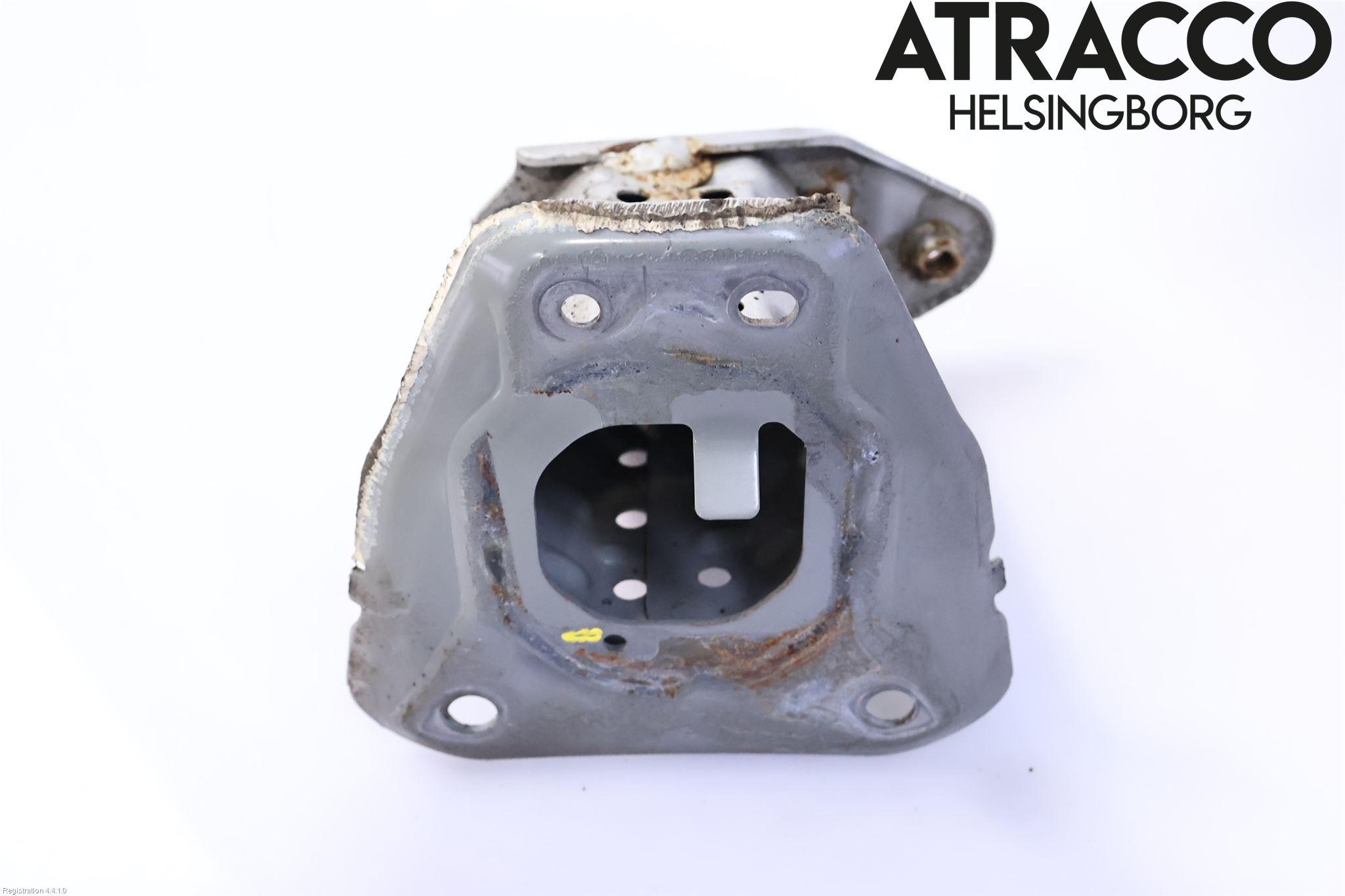 Toyota COROLLA 19- Stötfångarbärjärn Bak