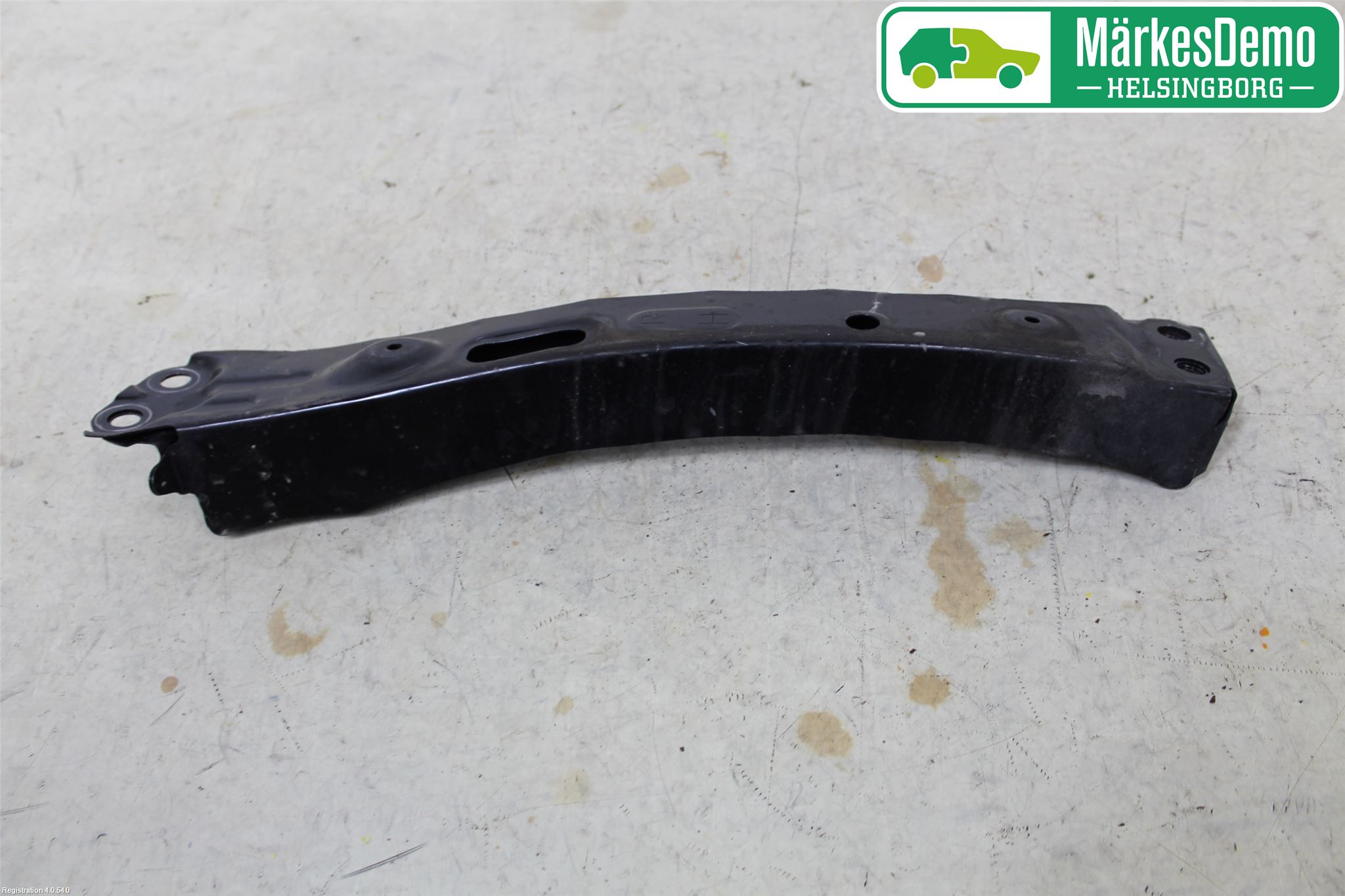 Toyota RAV4 13-18 Motorbalk