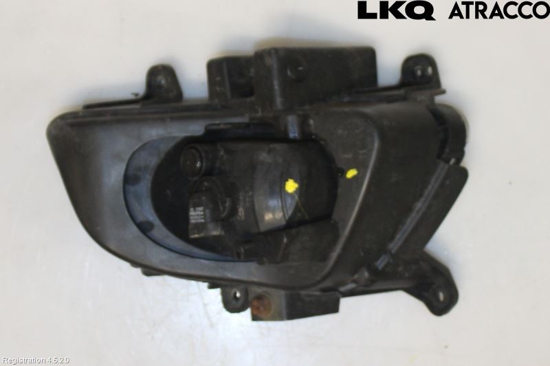 Hyundai i30 FD 07-12 Dimljus-Varselljus Fram