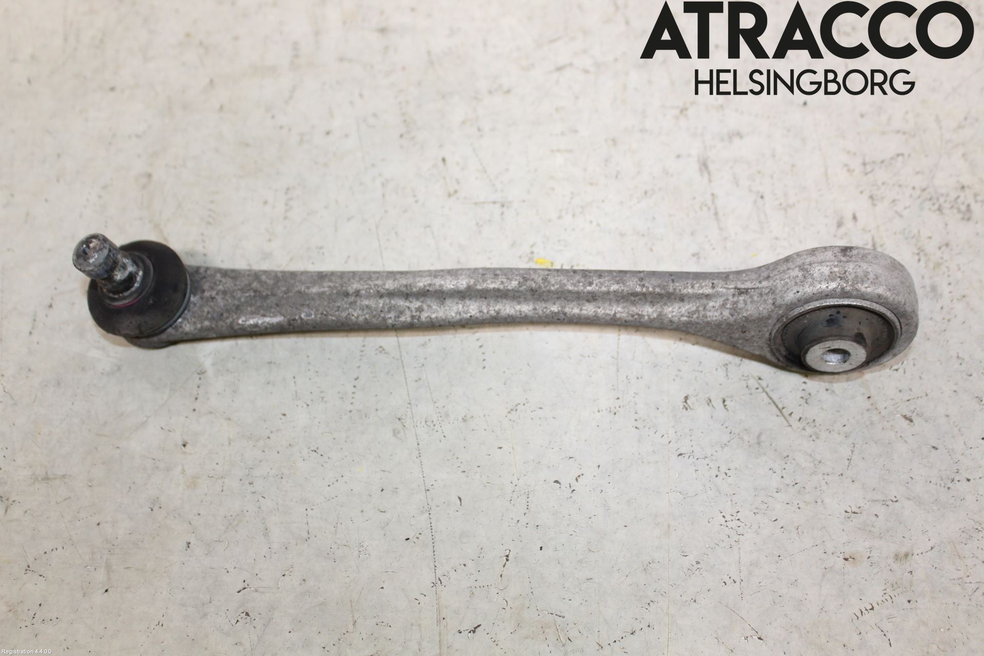 Audi Q5 09-16 Bärarm Fram Övre Hö