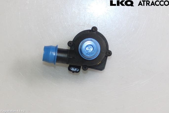 Audi A4/S4 B9 16-19 Värme Cirkulationspump