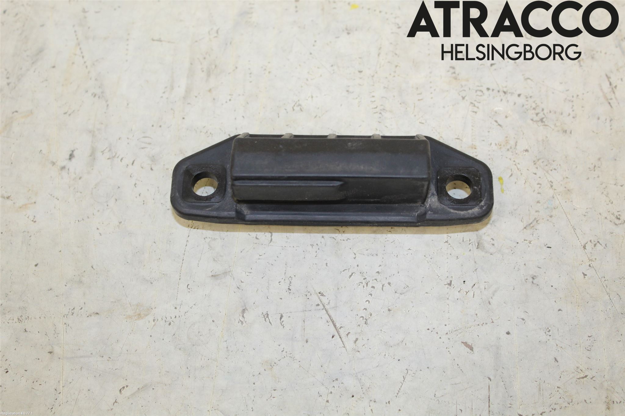 Toyota YARIS XP130 15-20 Bakluckehandtag
