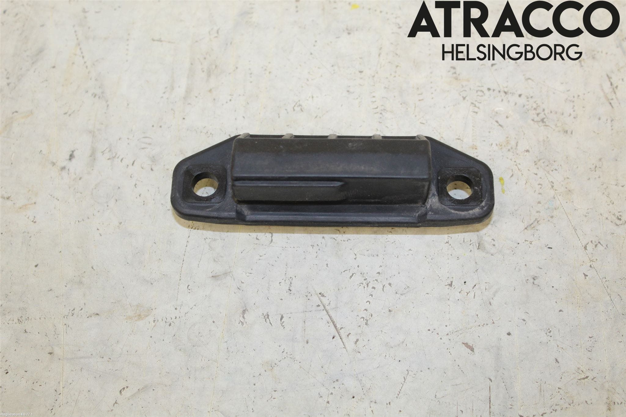 Toyota YARIS XP130 15-20 Bakluckehandtag