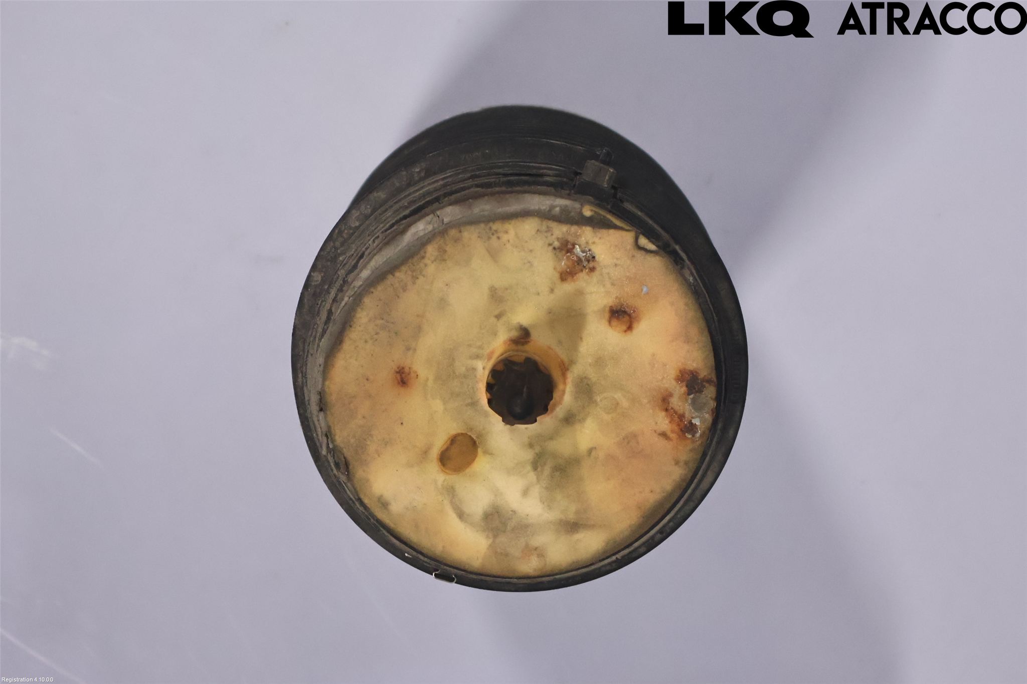 Audi A6 ALLROAD 12-18 Nivå-Luftfjädring Bälg