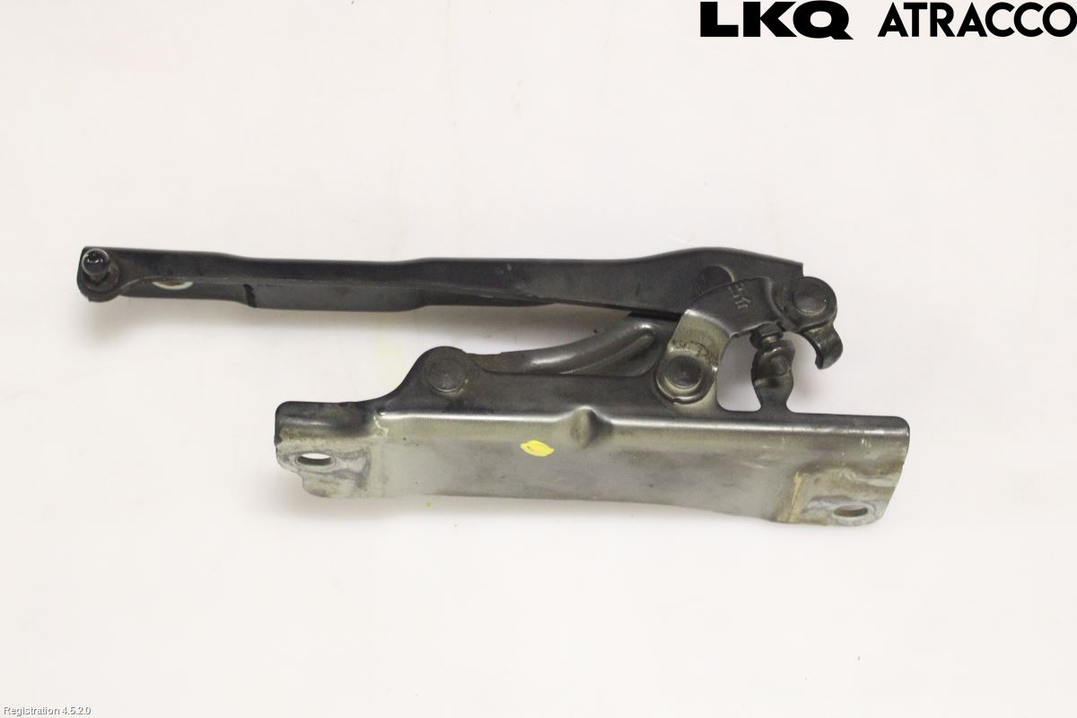 Kia OPTIMA 16-20 Huvgångjärn