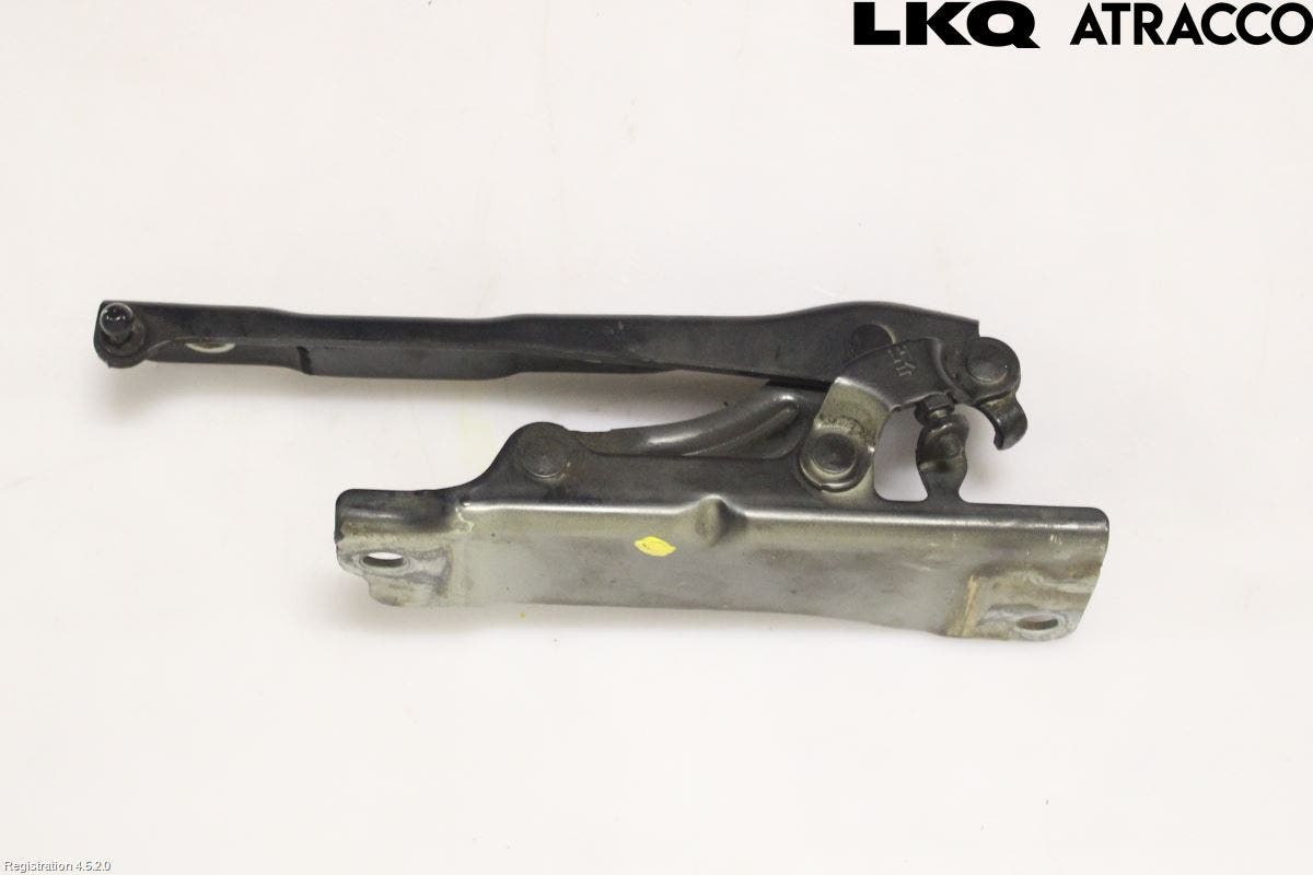 Kia OPTIMA 16-20 Huvgångjärn