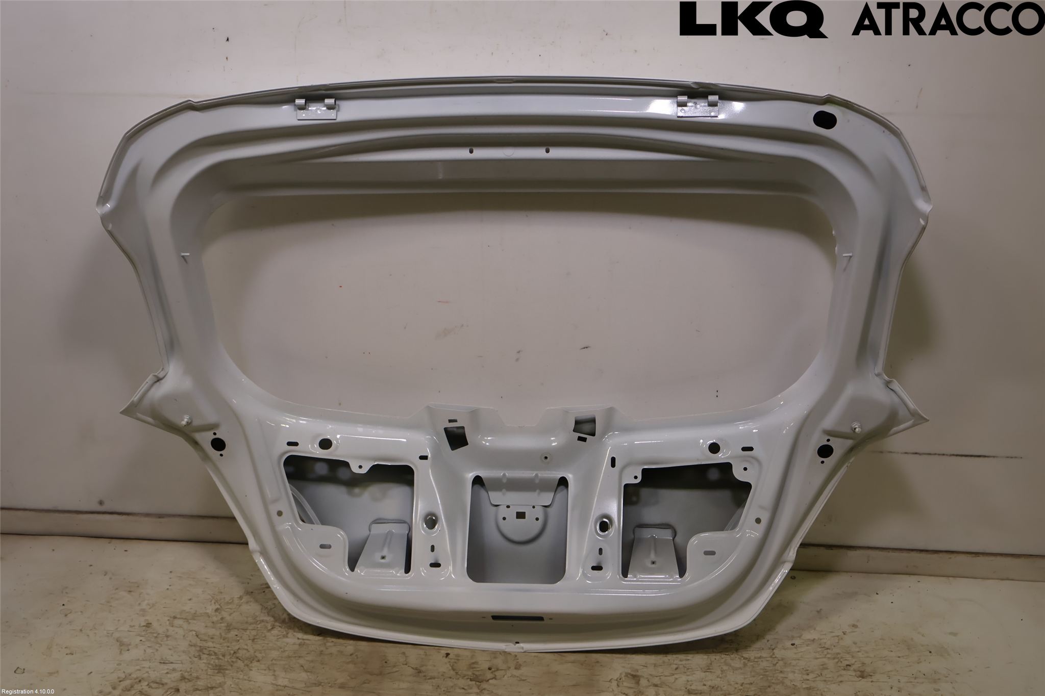 Opel CORSA E 15-19 Baklucka Cc-Kombi-Sedan