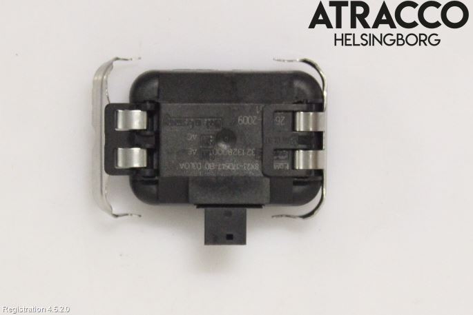 Jaguar XF 08-15 Regnsensor
