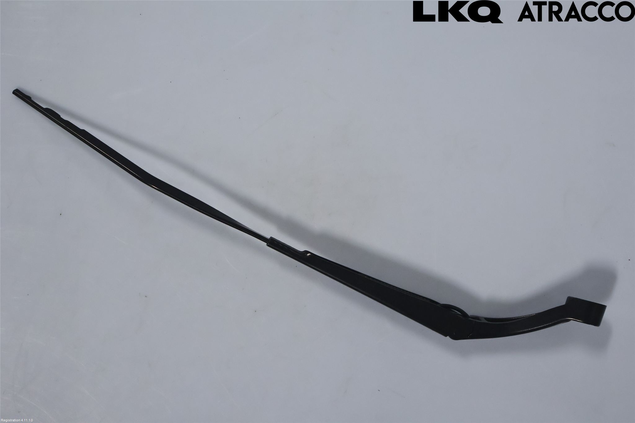 Audi A3/S3 8Y 21- Torkararm Armar Vindruta