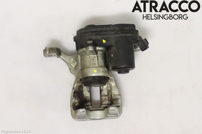 Toyota COROLLA 19- Bromsok Bak Vänster