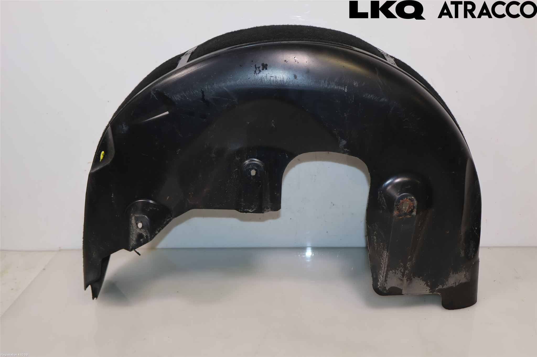 Volvo XC70 05-07 Skärm Inner