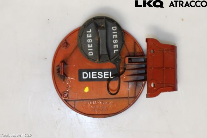 Kia SPORTAGE (SL) 11-15 Tanklucka