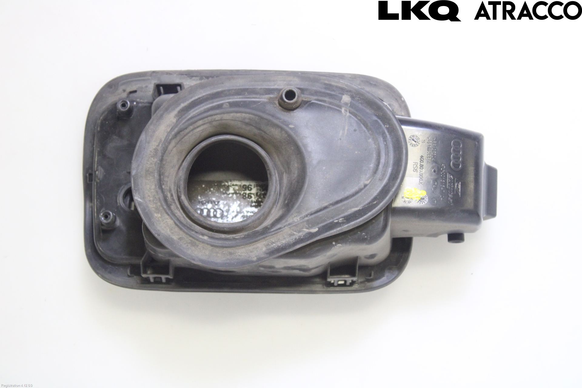 Audi A6/S6 4G 11-18 Tanklucka