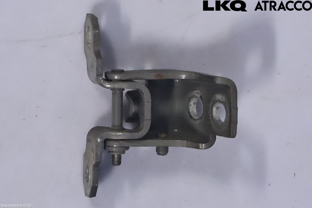 Renault CLIO IV 12-16 Dörrgångjärn