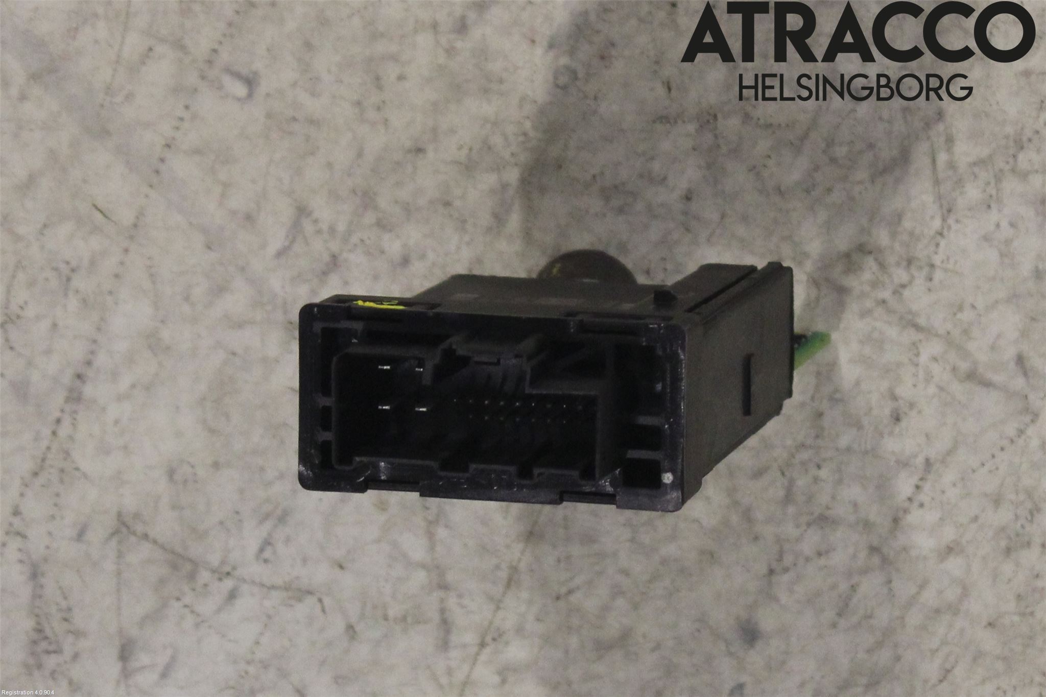 Volvo V90 17->> Styrenhet Dörr