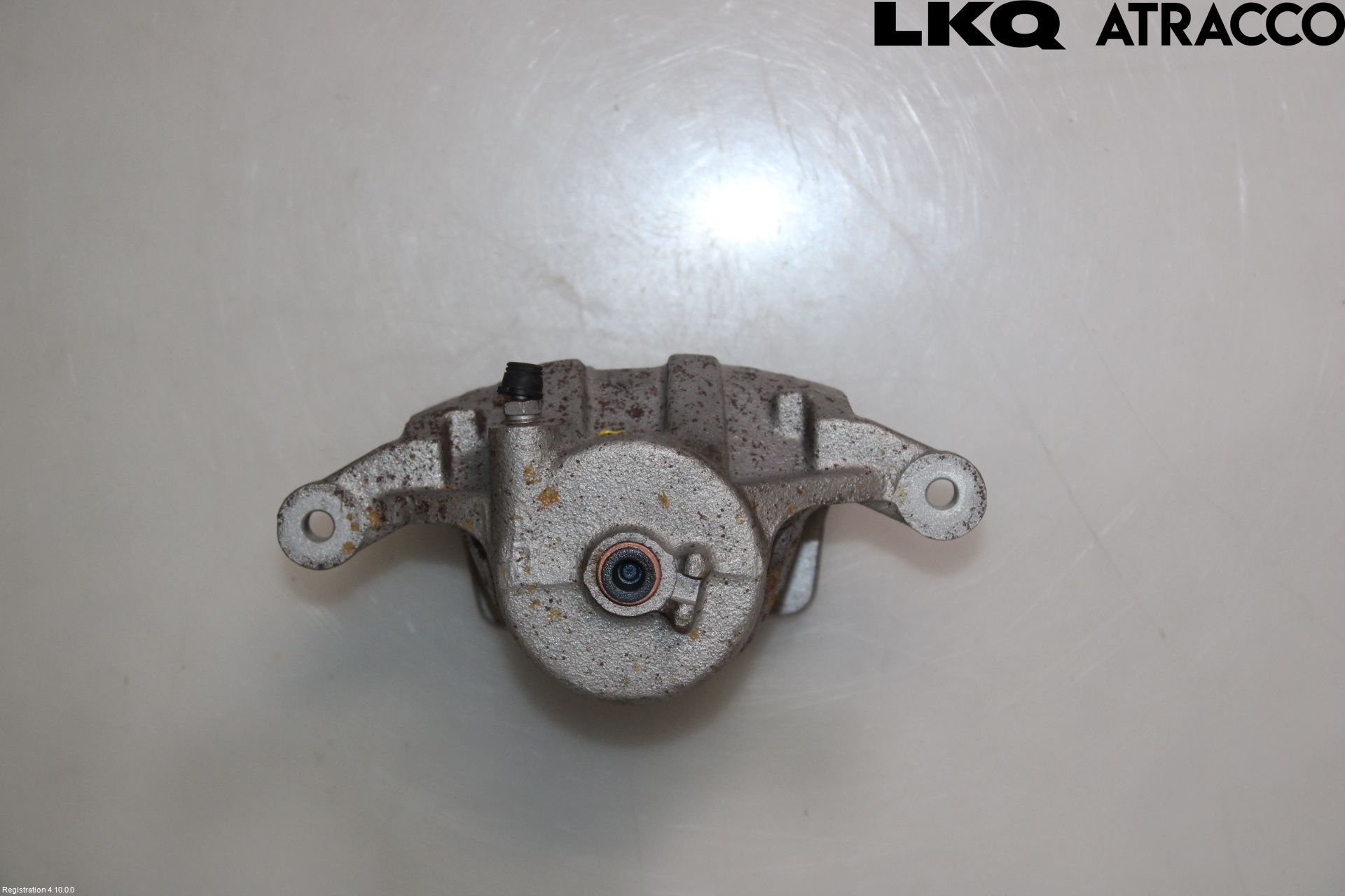 Hyundai ix35 Bromsok Fram Vänster