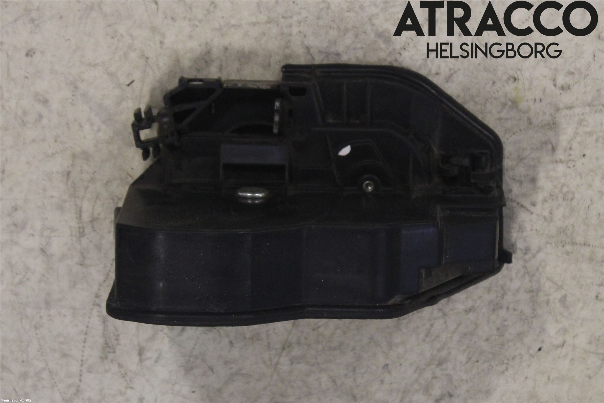 BMW X5 E70 07-13 Centrallåsmotor Höger