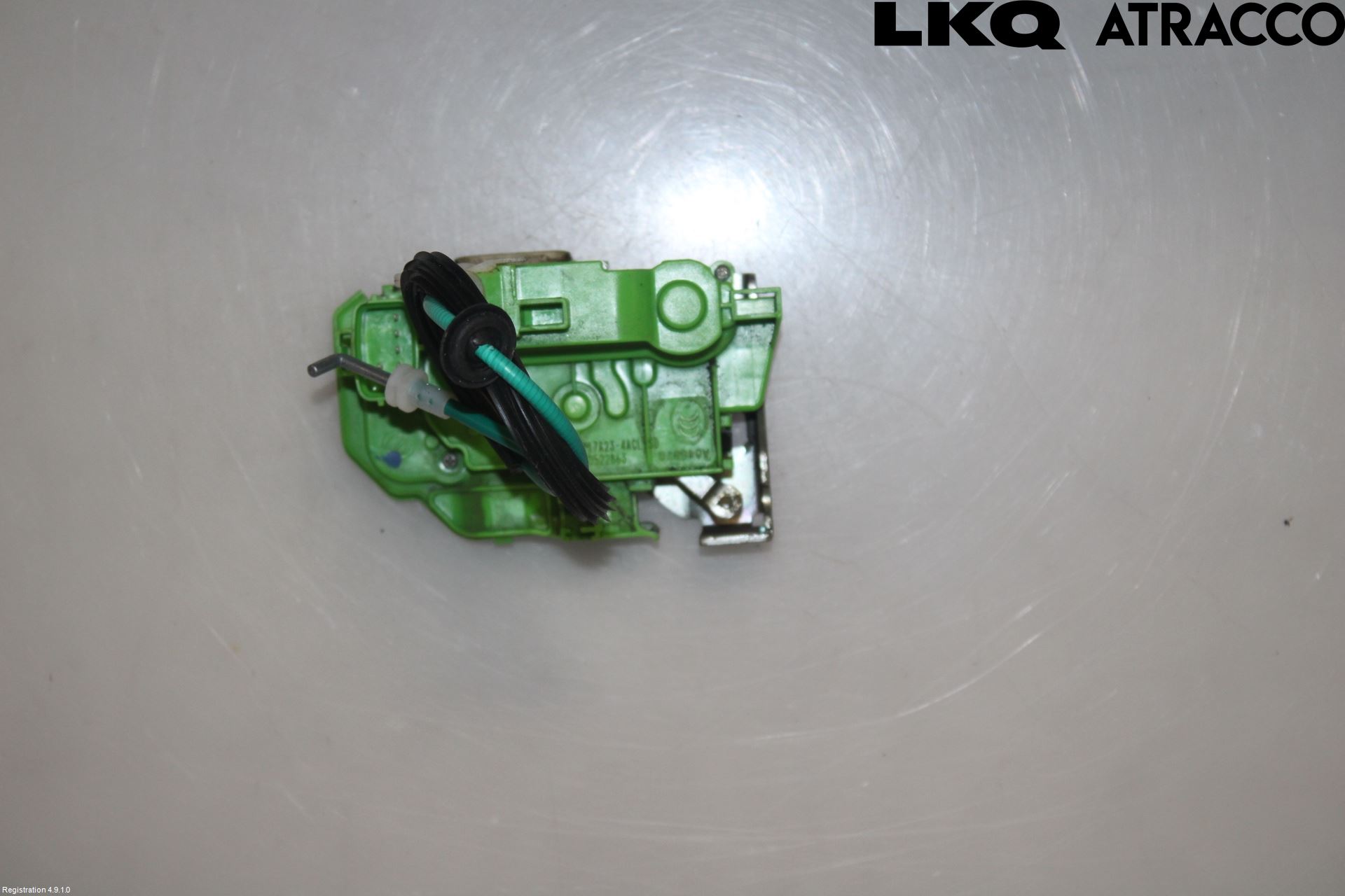 Alfa GIULIETTA Centrallåsmotor Höger