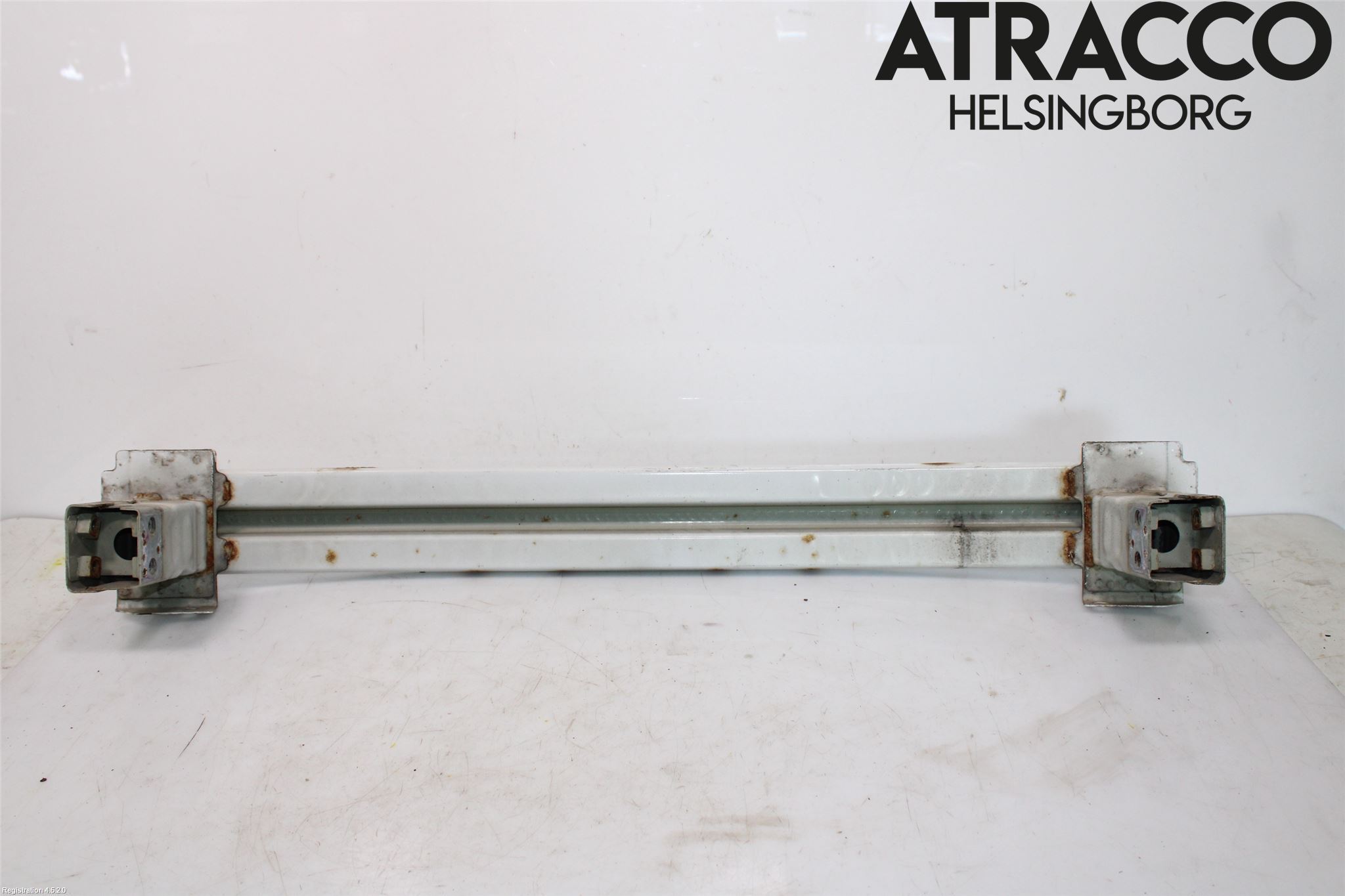 Chevrolet AVEO Stötfångarbalk Fram