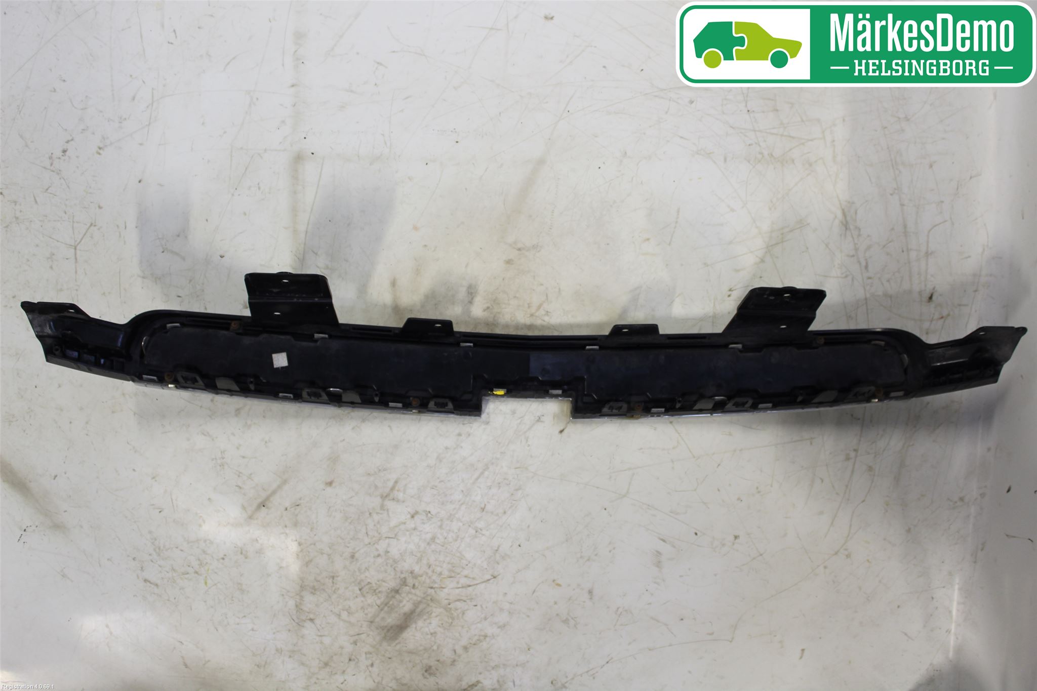 GM CHEVROLET ORLANDO Grill Komp