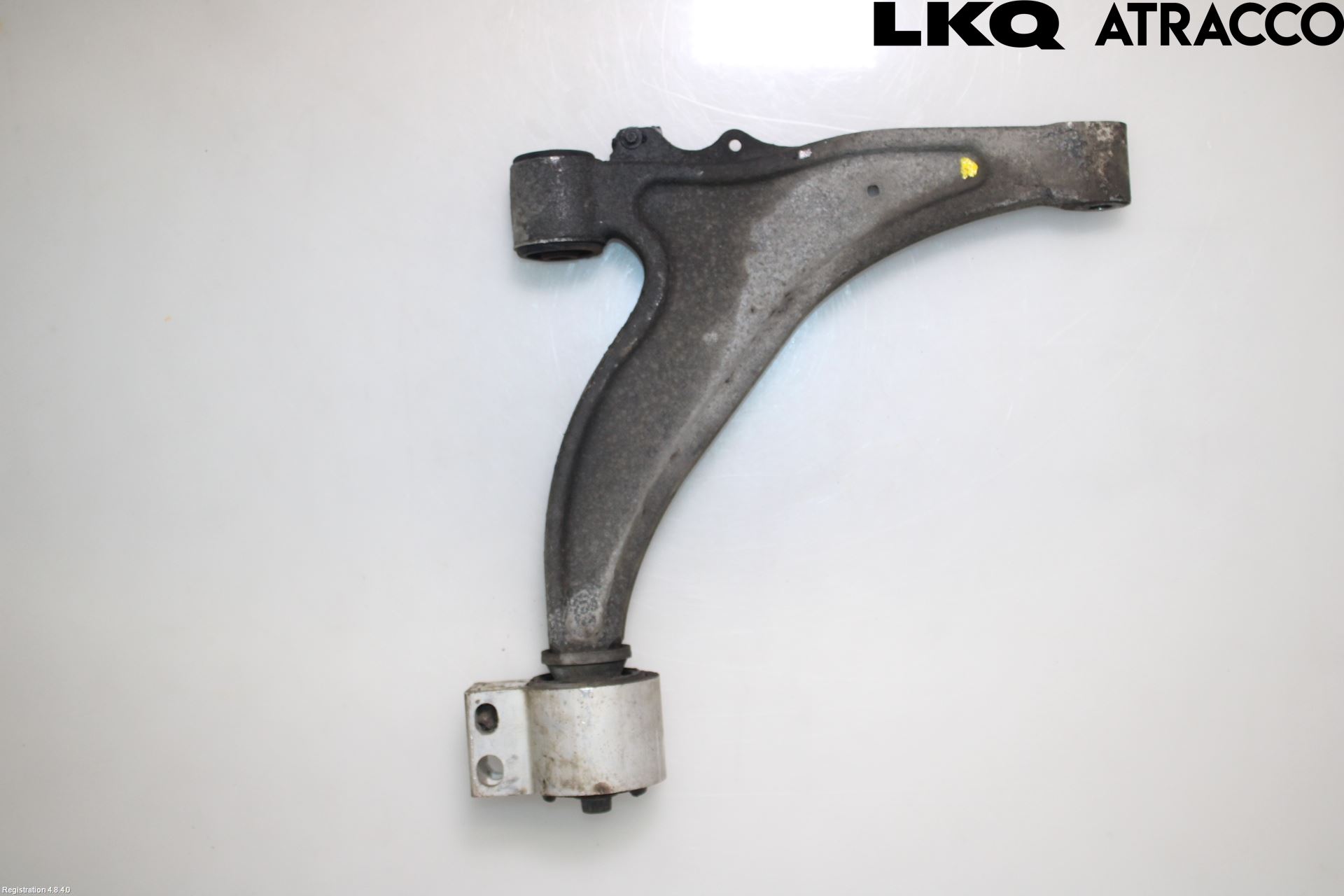 Saab 9-5 10-12 Bärarm Fram Undre Vä