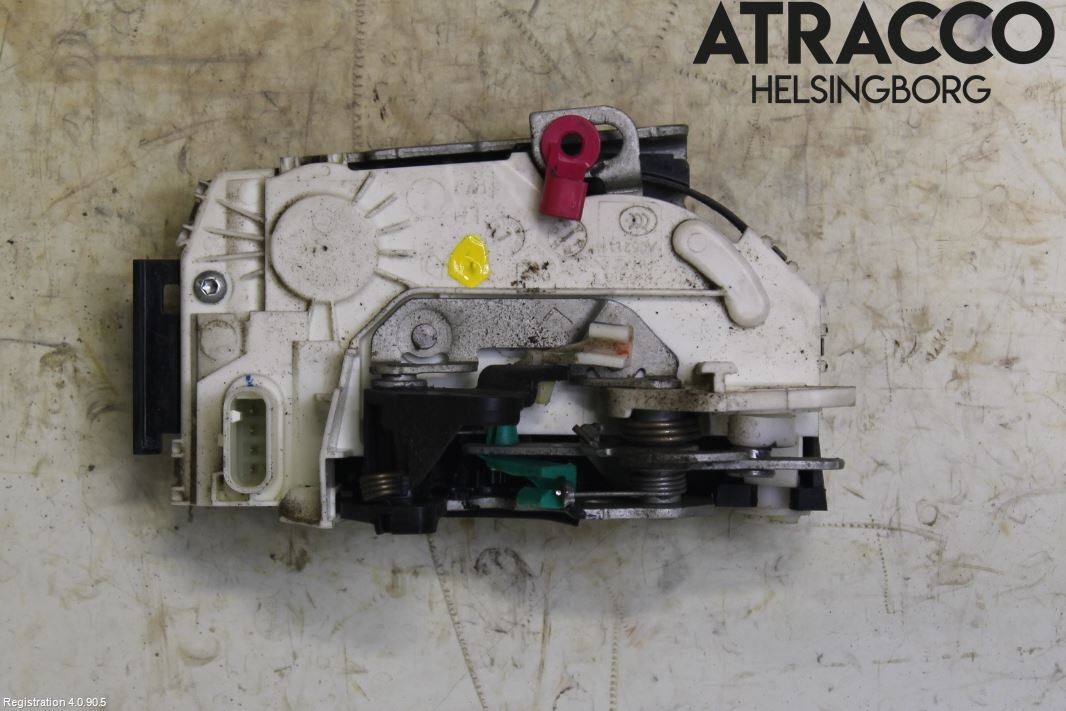 Dodge PICK UP RAM 81- Centrallåsmotor Vänster