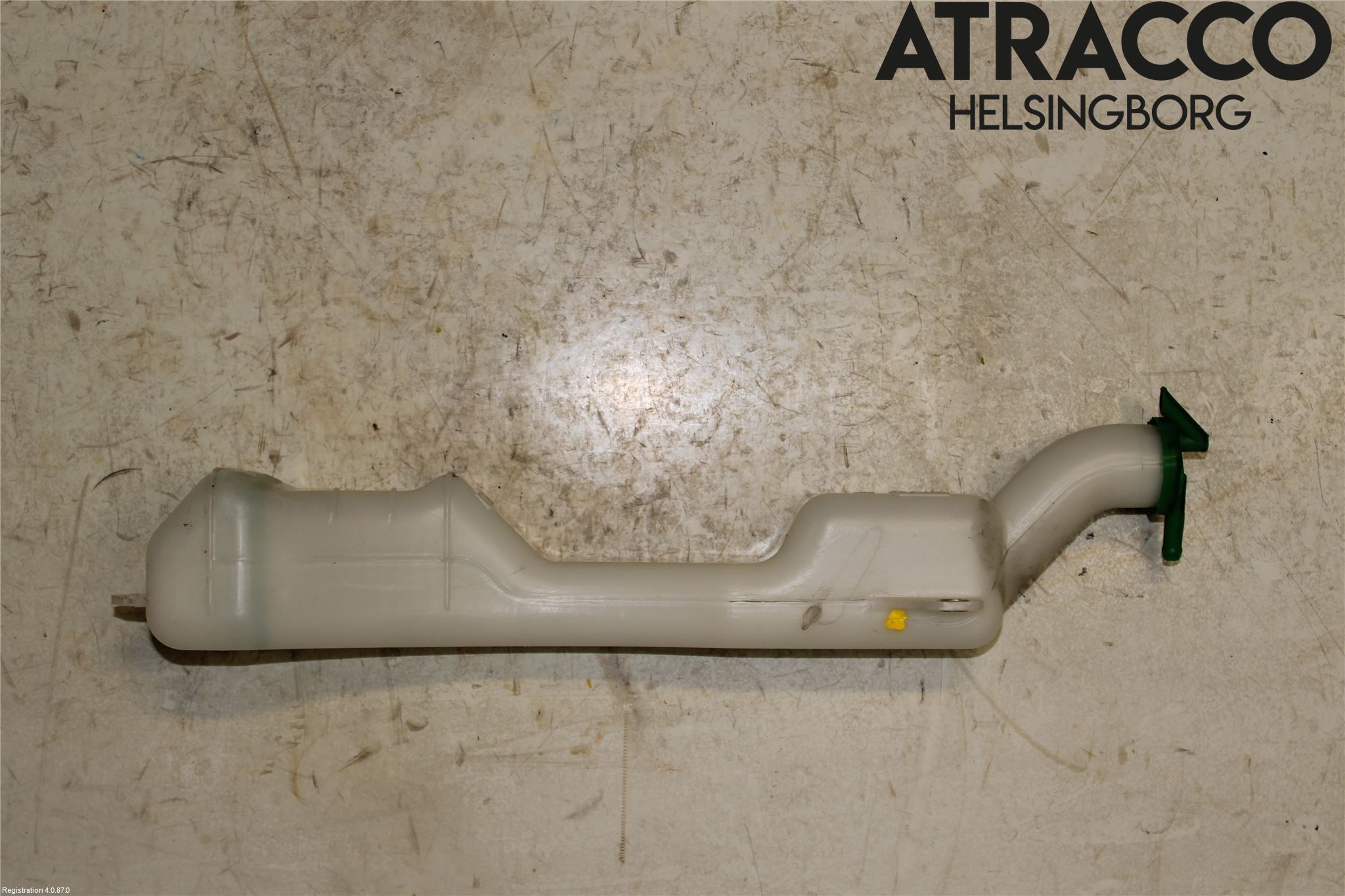 Suzuki BALENO 95-19 Expansionstank